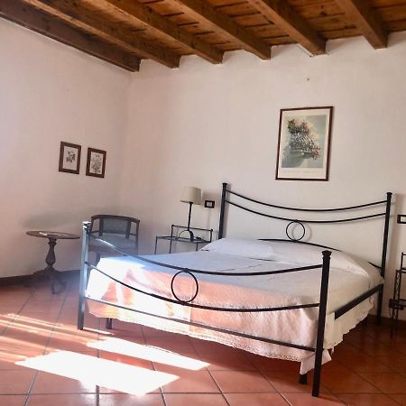 Casa Borgo Antico Apartment Бергамо Екстериор снимка
