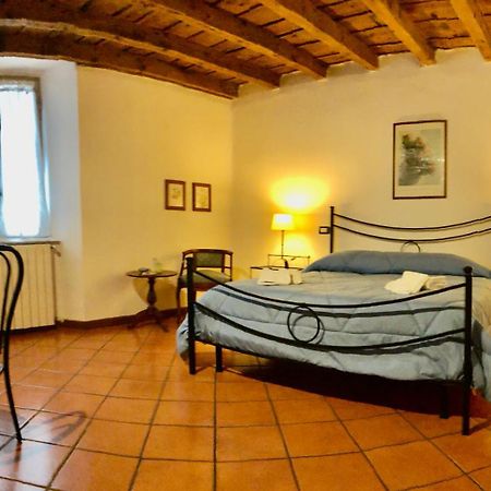 Casa Borgo Antico Apartment Бергамо Екстериор снимка