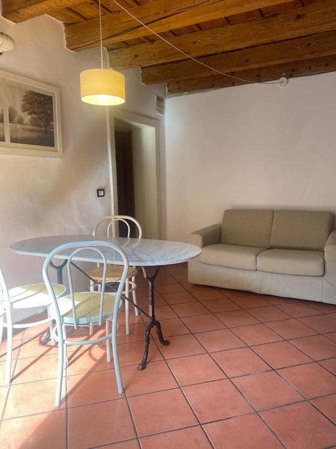 Casa Borgo Antico Apartment Бергамо Екстериор снимка
