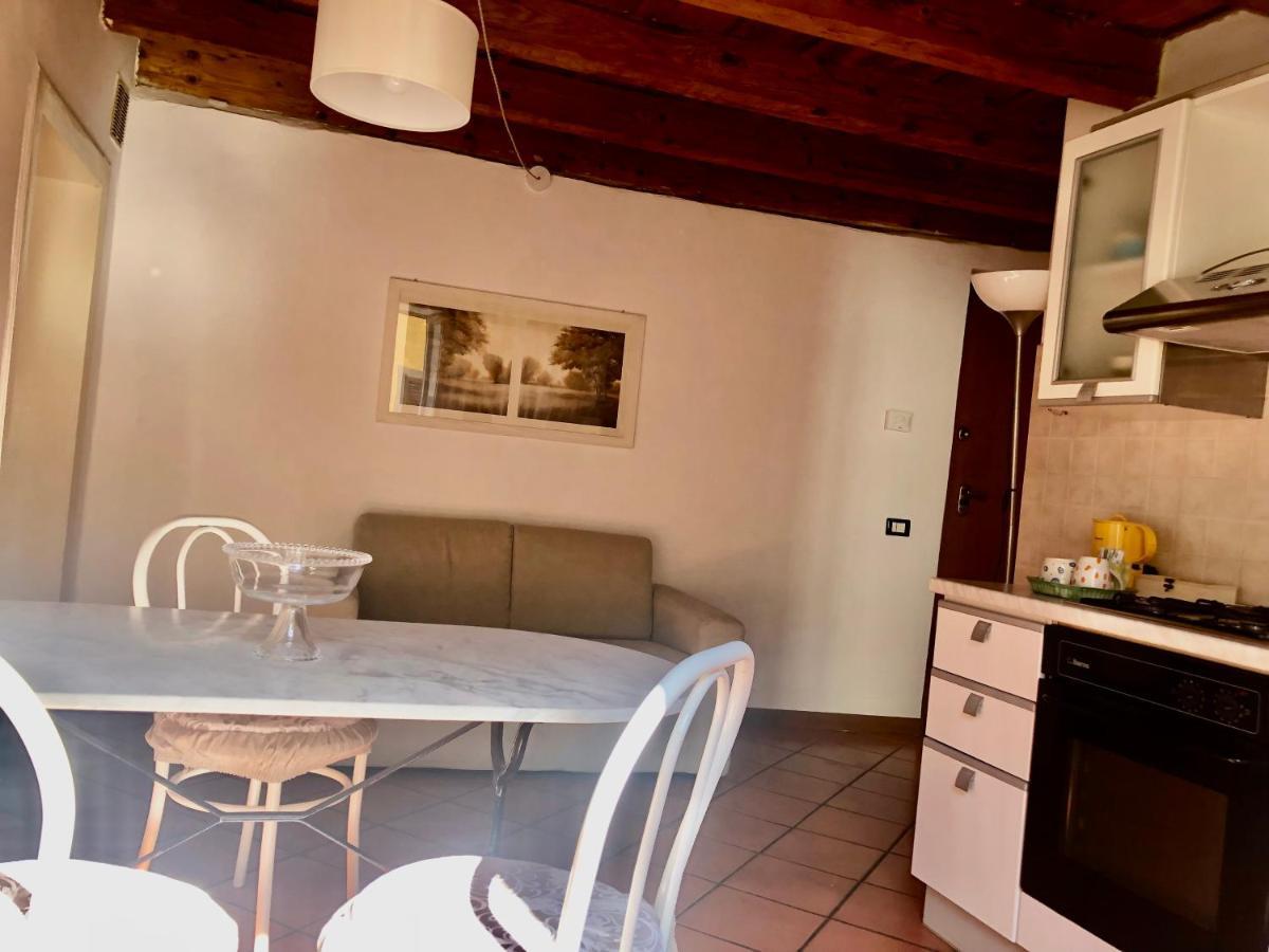 Casa Borgo Antico Apartment Бергамо Екстериор снимка