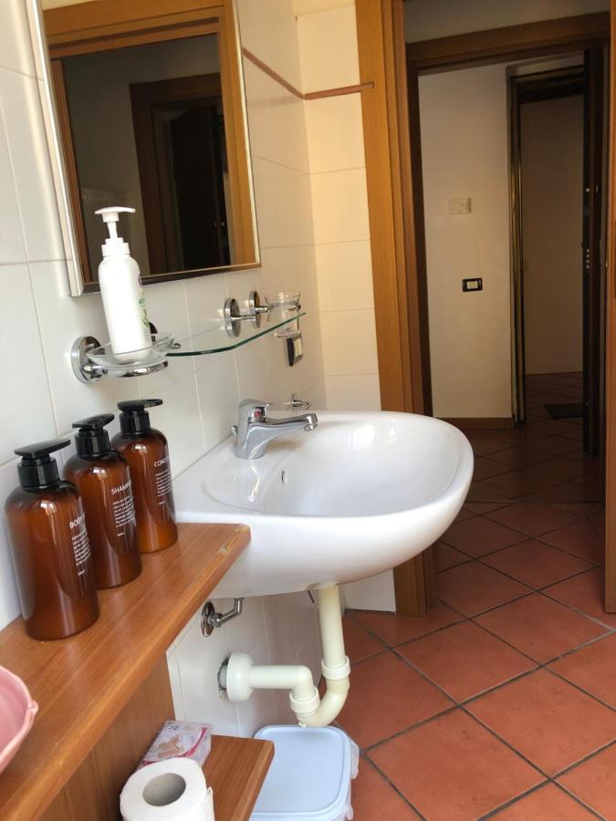 Casa Borgo Antico Apartment Бергамо Екстериор снимка