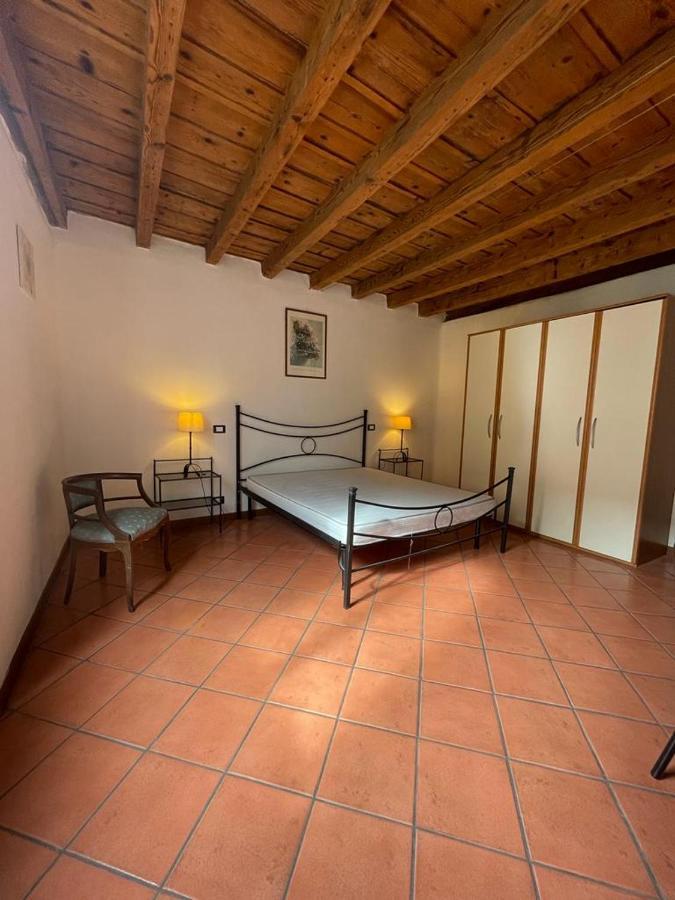 Casa Borgo Antico Apartment Бергамо Екстериор снимка