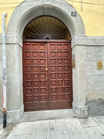 Casa Borgo Antico Apartment Бергамо Екстериор снимка
