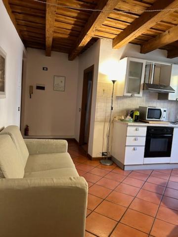 Casa Borgo Antico Apartment Бергамо Екстериор снимка
