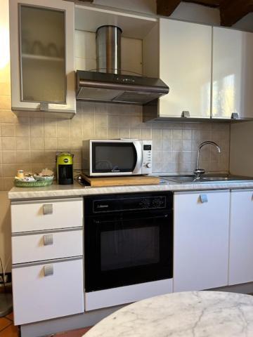 Casa Borgo Antico Apartment Бергамо Екстериор снимка